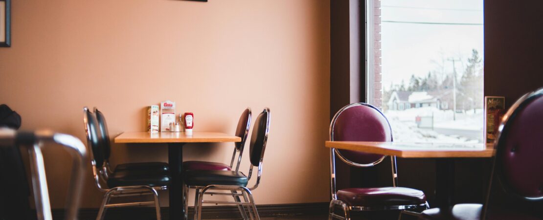 What makes the food culture in your city different than others Whidbey Island Bagel Factory