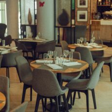 Building Friendships and Fostering Genuine Connections on Whidbey Island Bagel Factory