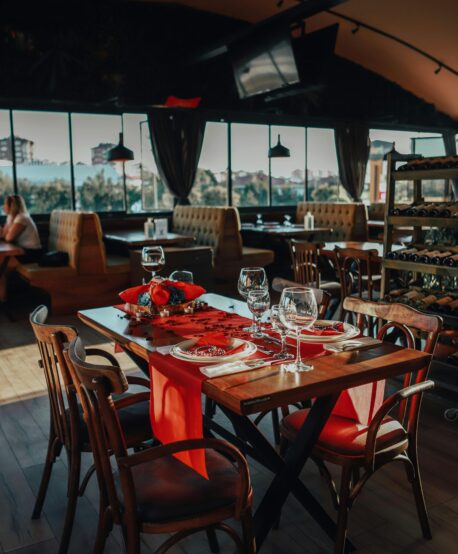 Services Whidbey Island Bagel Factory